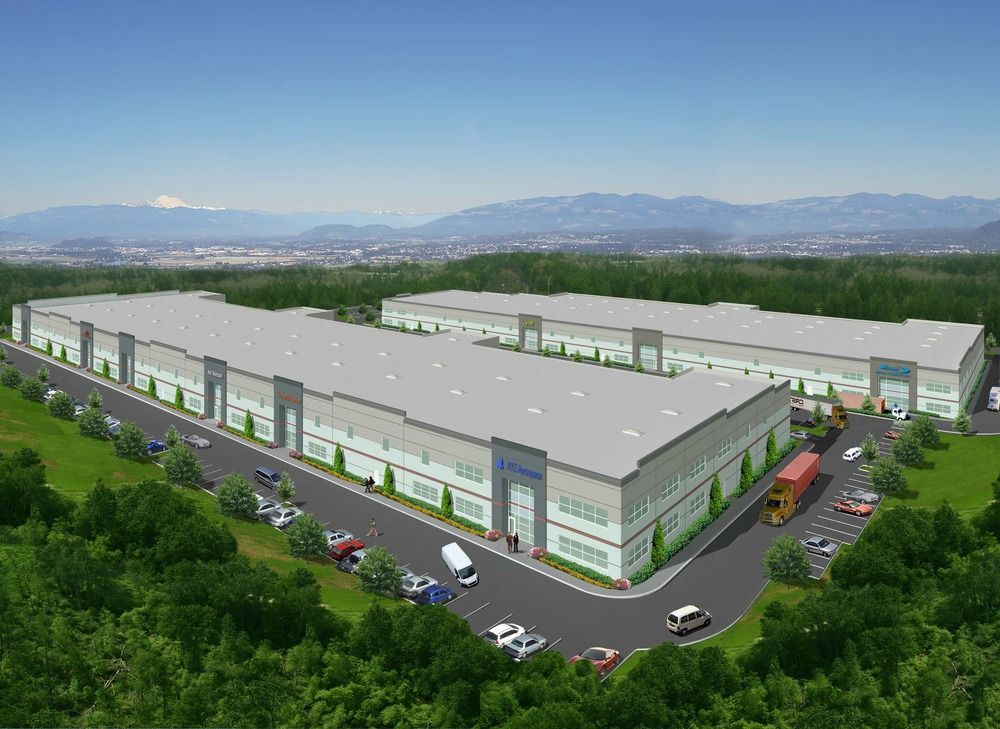 The Reserve at Woodinville: 15902 Woodinville Redmond Rd, Woodinville, WA 98072